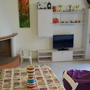 Aurora Appartamento