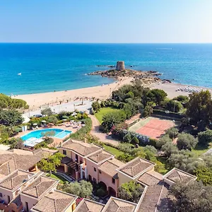 Hotel La Torre, Bari Sardo