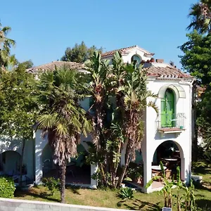 Castelletto Apartmán