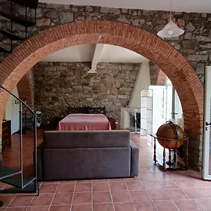 La Casa Di Zia Zaira Bari Sardo