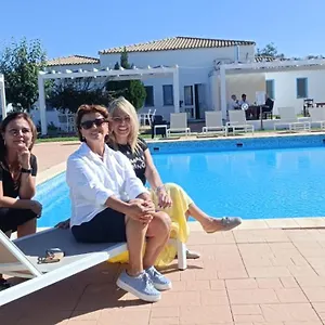 Hotel Baia Cea, Bari Sardo