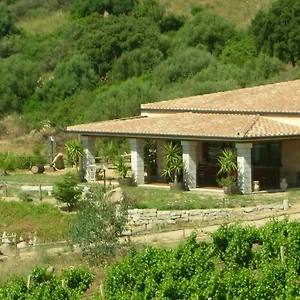 Farm stay Su Solianu, Bari Sardo
