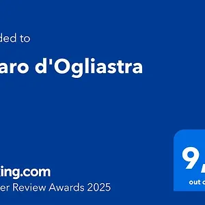 Il Faro D'ogliastra Appartamento