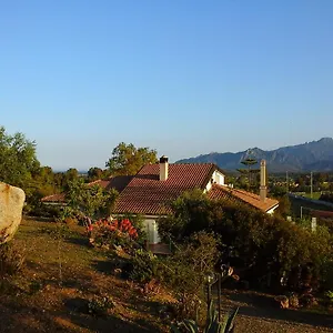 Farm stay Chiai Francesco, Bari Sardo
