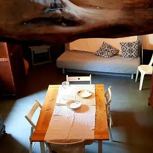 Un Gioiello Nel Centro Storico Appartamento