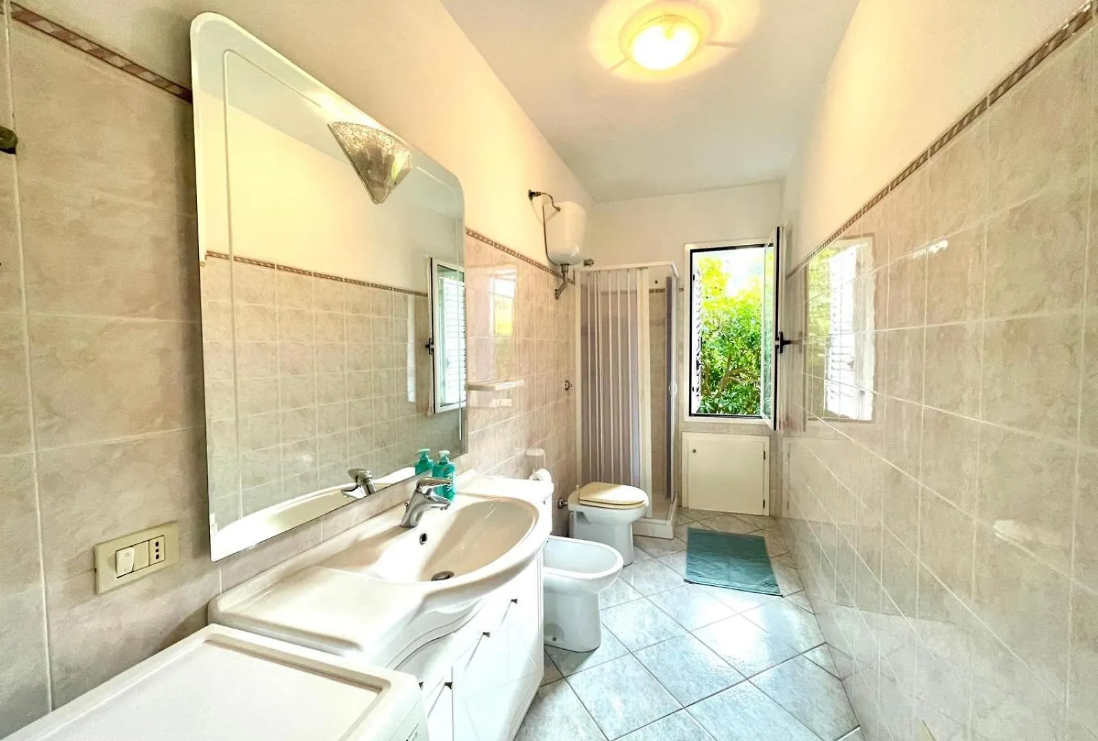 Sunrise Apartments Bari Sardo