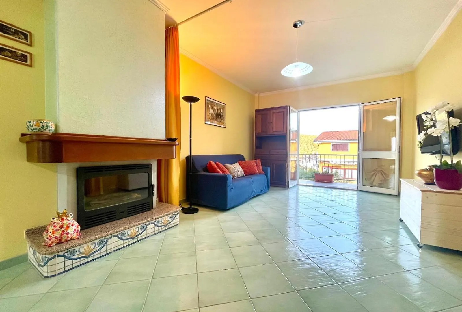 Sunrise Apartments Bari Sardo Italy