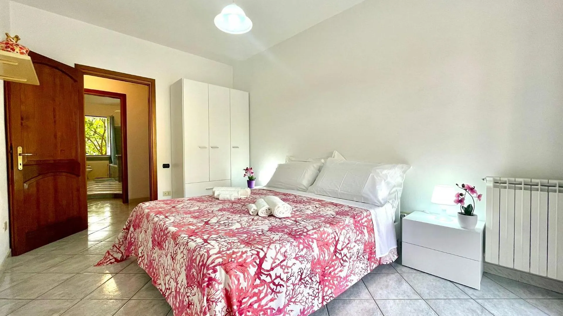 Sunrise Apartments Bari Sardo