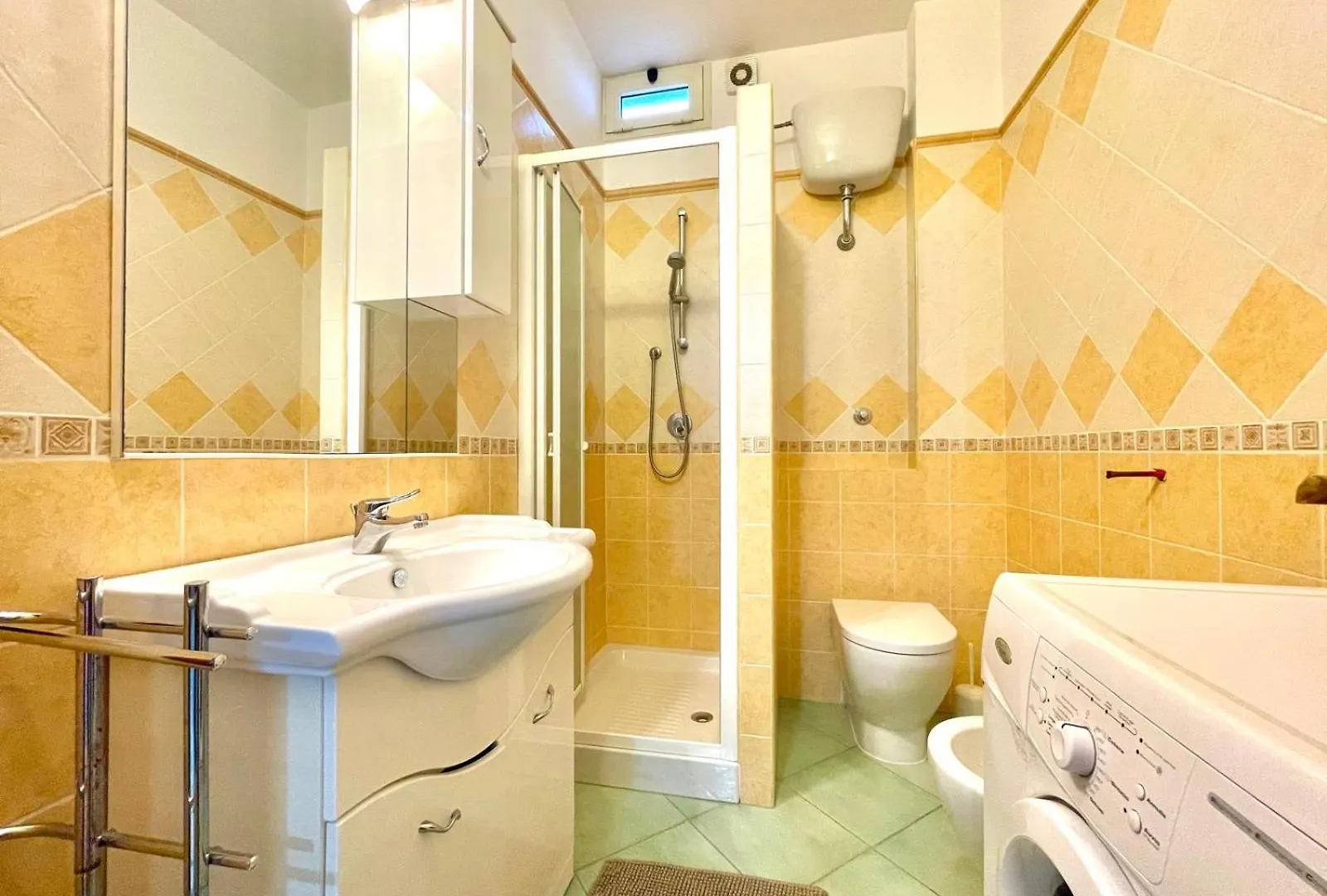 Sunrise Apartments Bari Sardo Italy