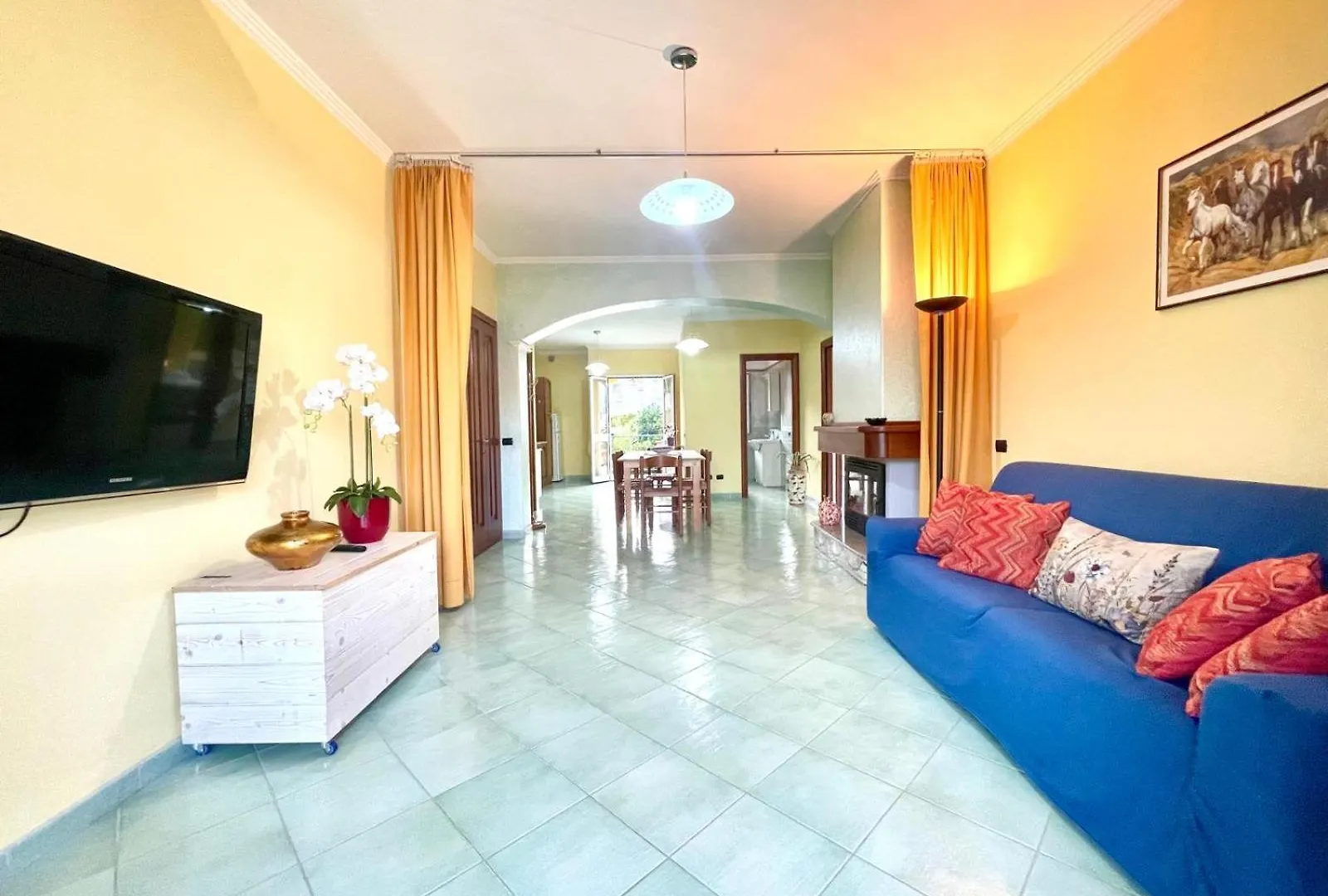 Sunrise Apartments Bari Sardo