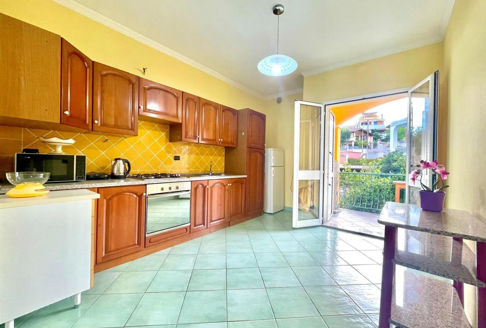 Sunrise Apartments Bari Sardo
