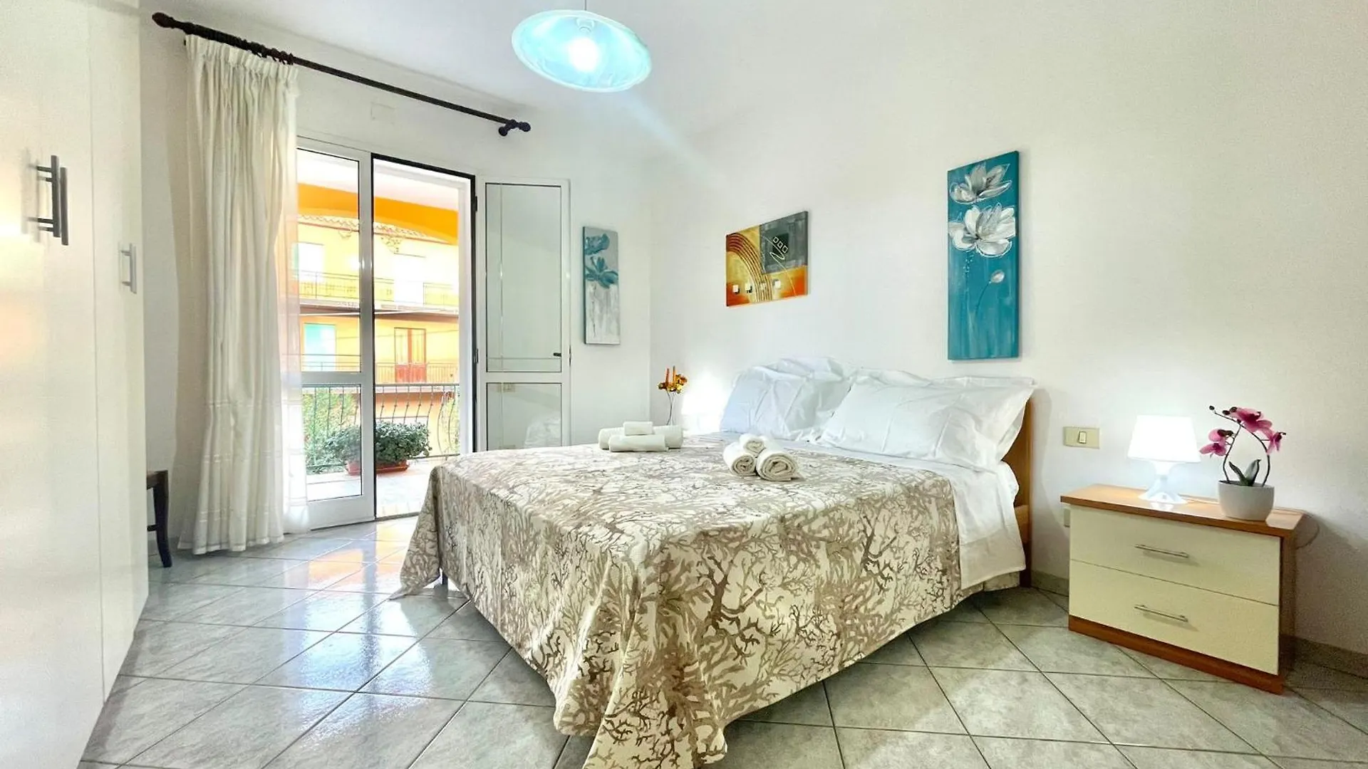 Sunrise Apartments Bari Sardo