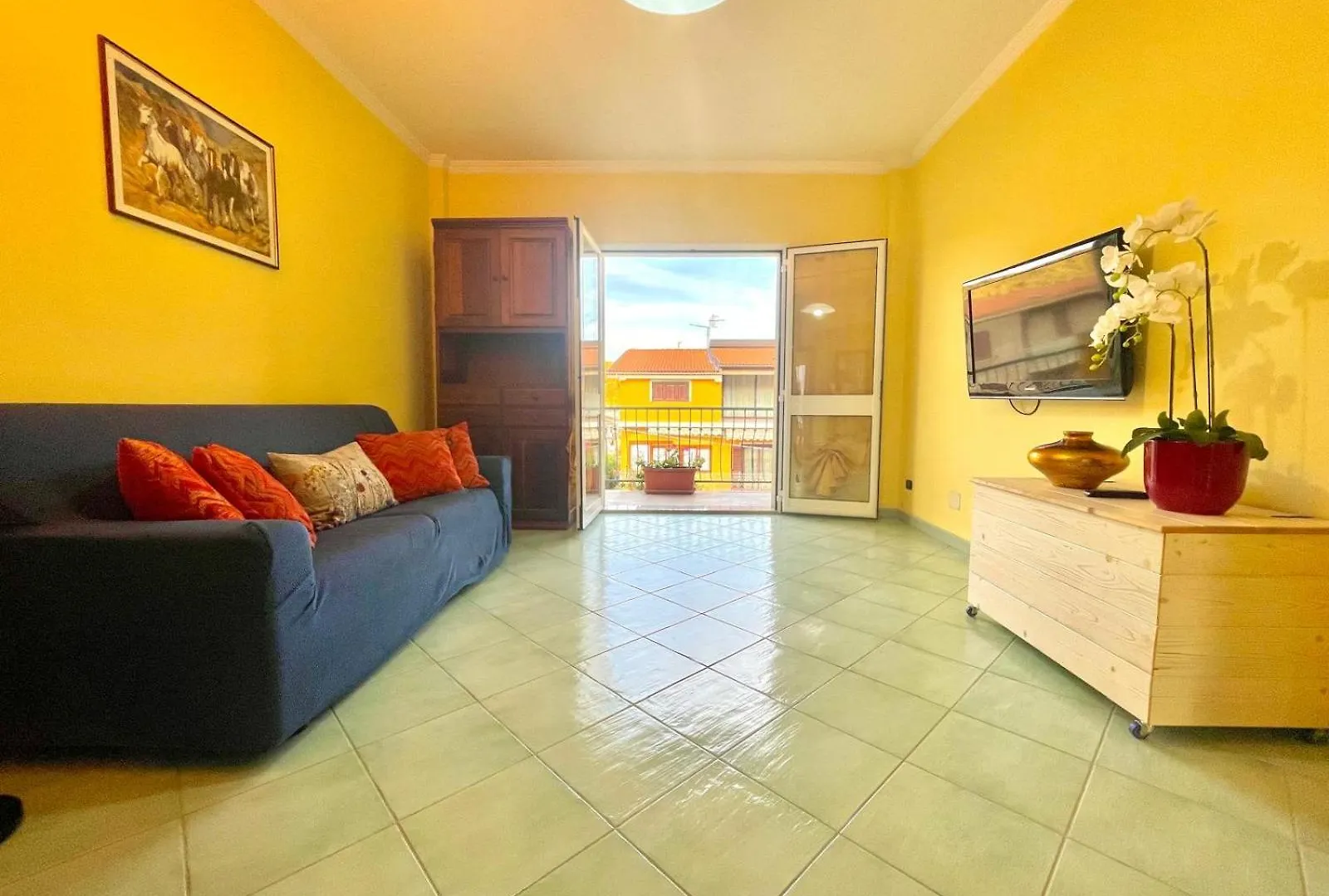 Sunrise Apartments Bari Sardo 0*,  Italy