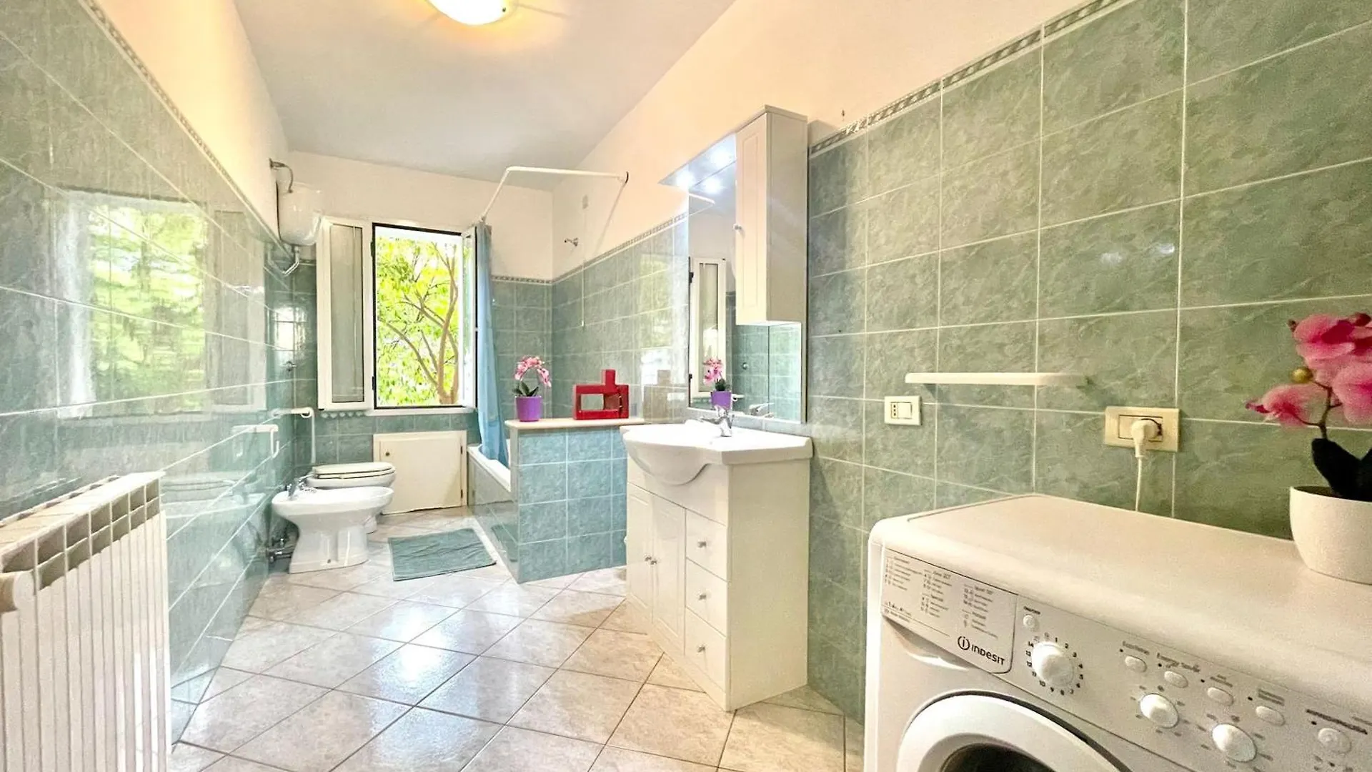 Sunrise Apartments Bari Sardo 0*,