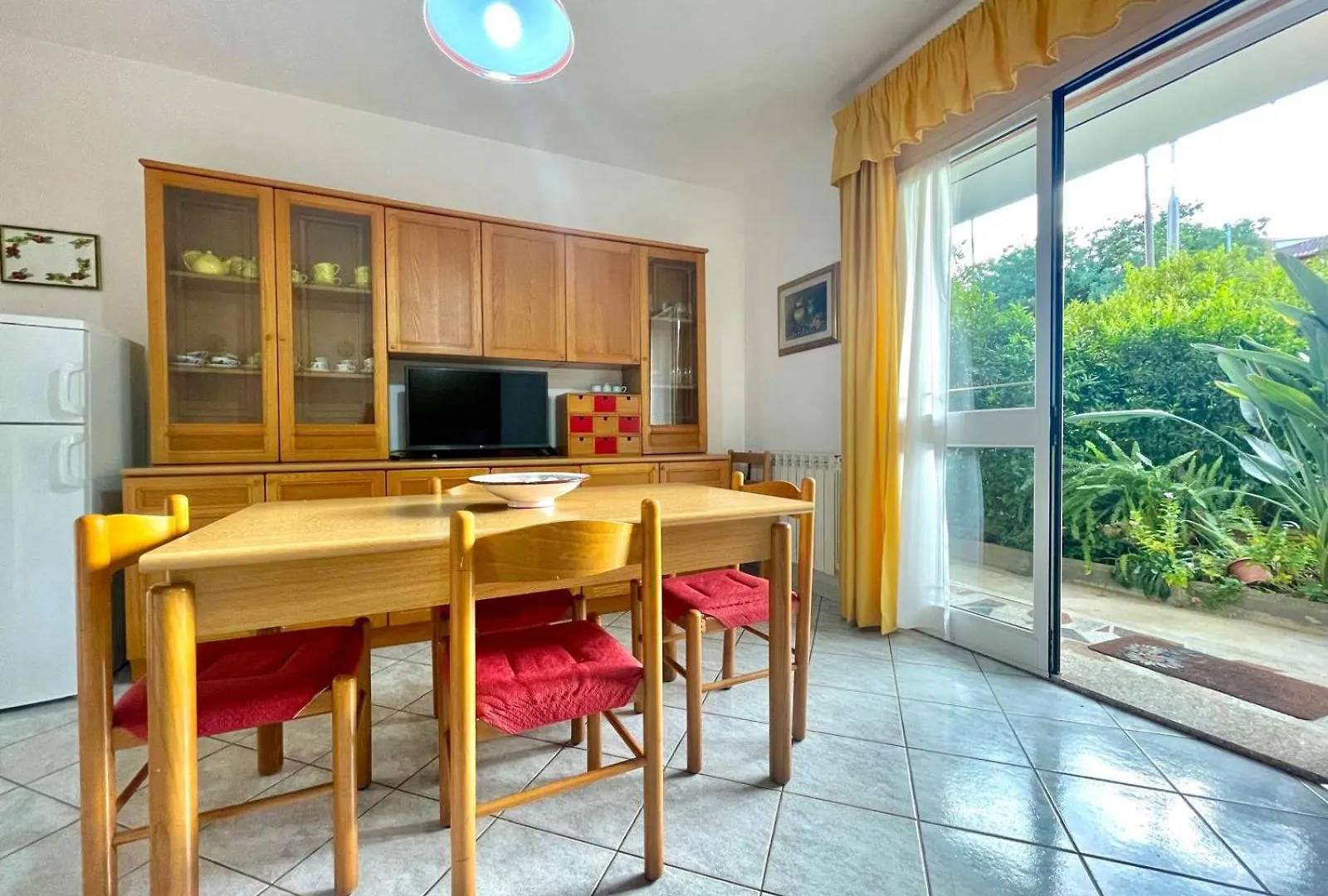 Sunrise Apartments Bari Sardo