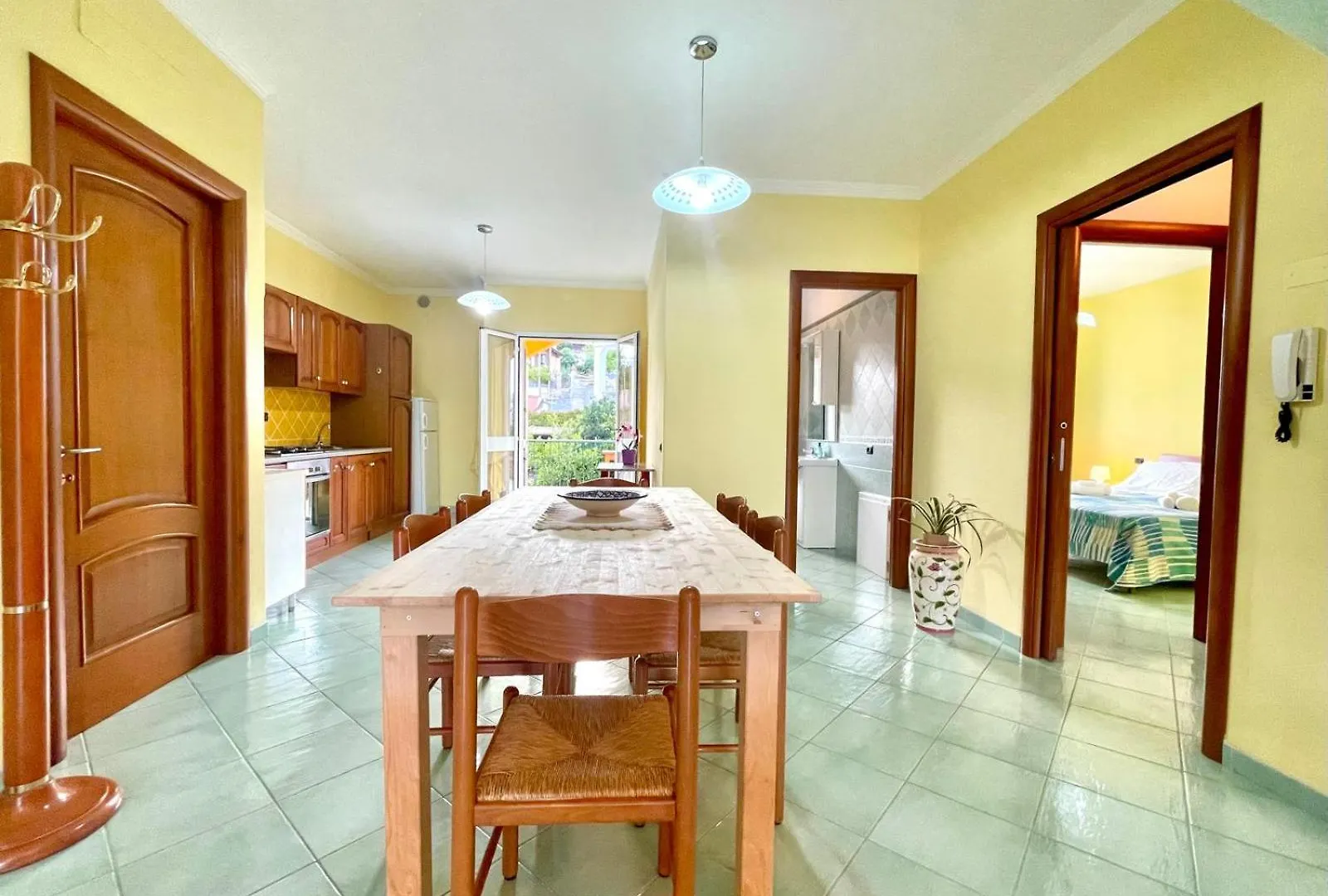 Sunrise Apartments Bari Sardo