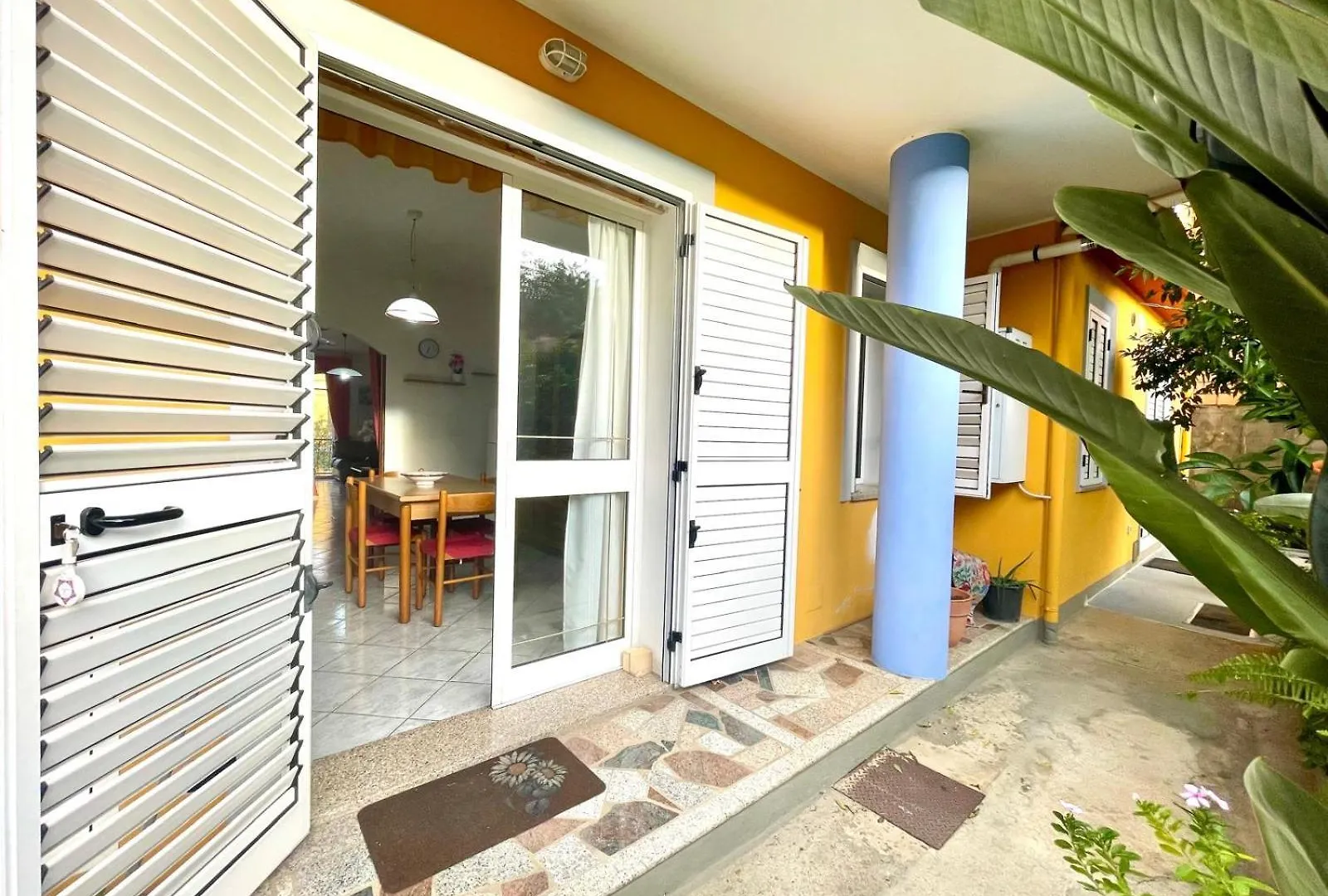 Sunrise Apartments Bari Sardo 0*,  Italy