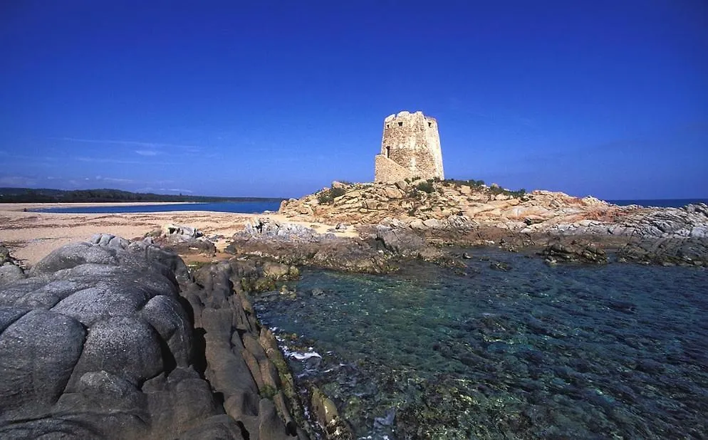 Sunrise Apartments Bari Sardo